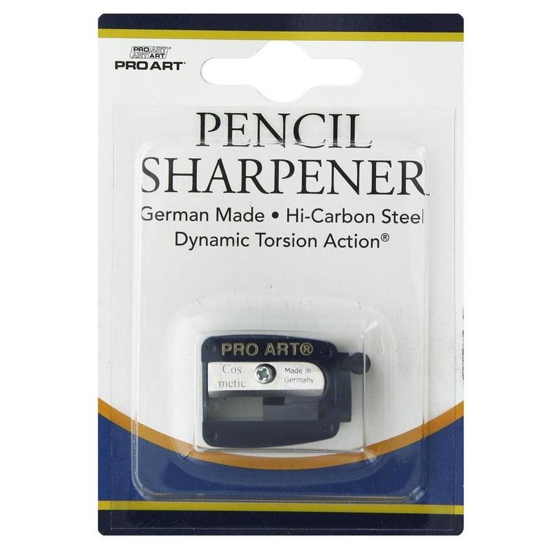 Pro Art Pencil Sharpener Soft Lead - Image 1